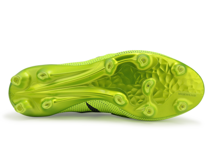 adidas Men's X 17+ Purespeed FG Solar Yellow/Legend Ink