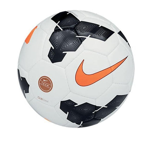 Nike Club Team Ball White/Black