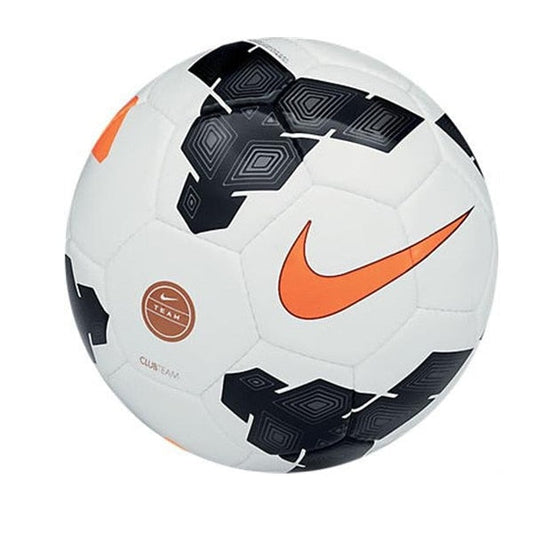 Nike Club Team Ball White/Black