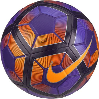 Nike Strike Ball Hyper Grape/Black