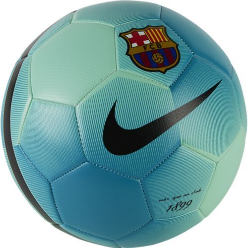 Nike Barcelona Prestige 16/17  Ball Green Glow/Energy
