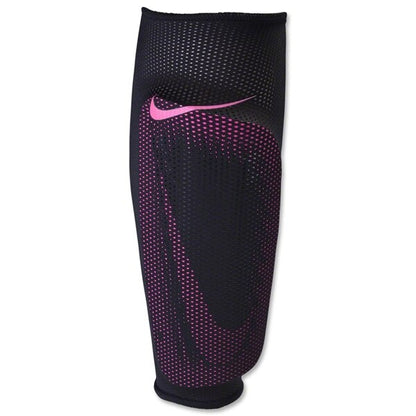 Nike Mercurial Lite Shin Guards Hyper Pink/Black