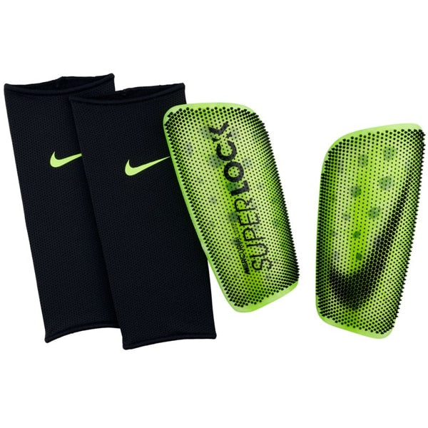 Nike Mercurial Lite SuperLock Shin Guards