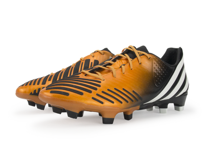 adidas Men's Predator LZ TRX FG Bright Gold/Running White/Black