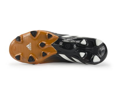 adidas Men's Predator LZ TRX FG Bright Gold/Running White/Black