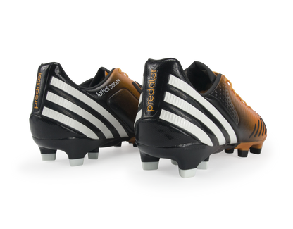 adidas Men's Predator LZ TRX FG Bright Gold/Running White/Black