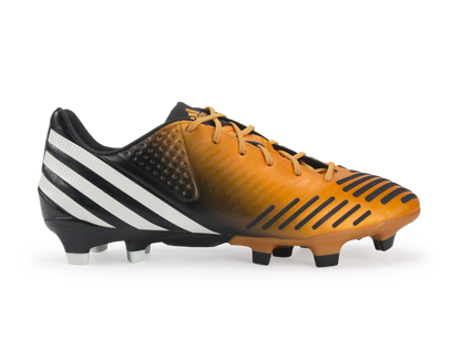 adidas Men's Predator LZ TRX FG Bright Gold/Running White/Black