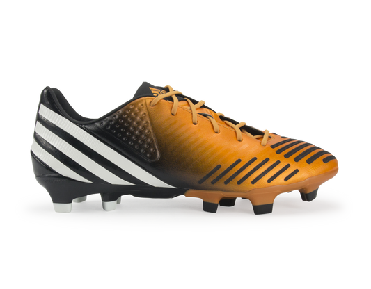 adidas Men's Predator LZ TRX FG Bright Gold/Running White/Black