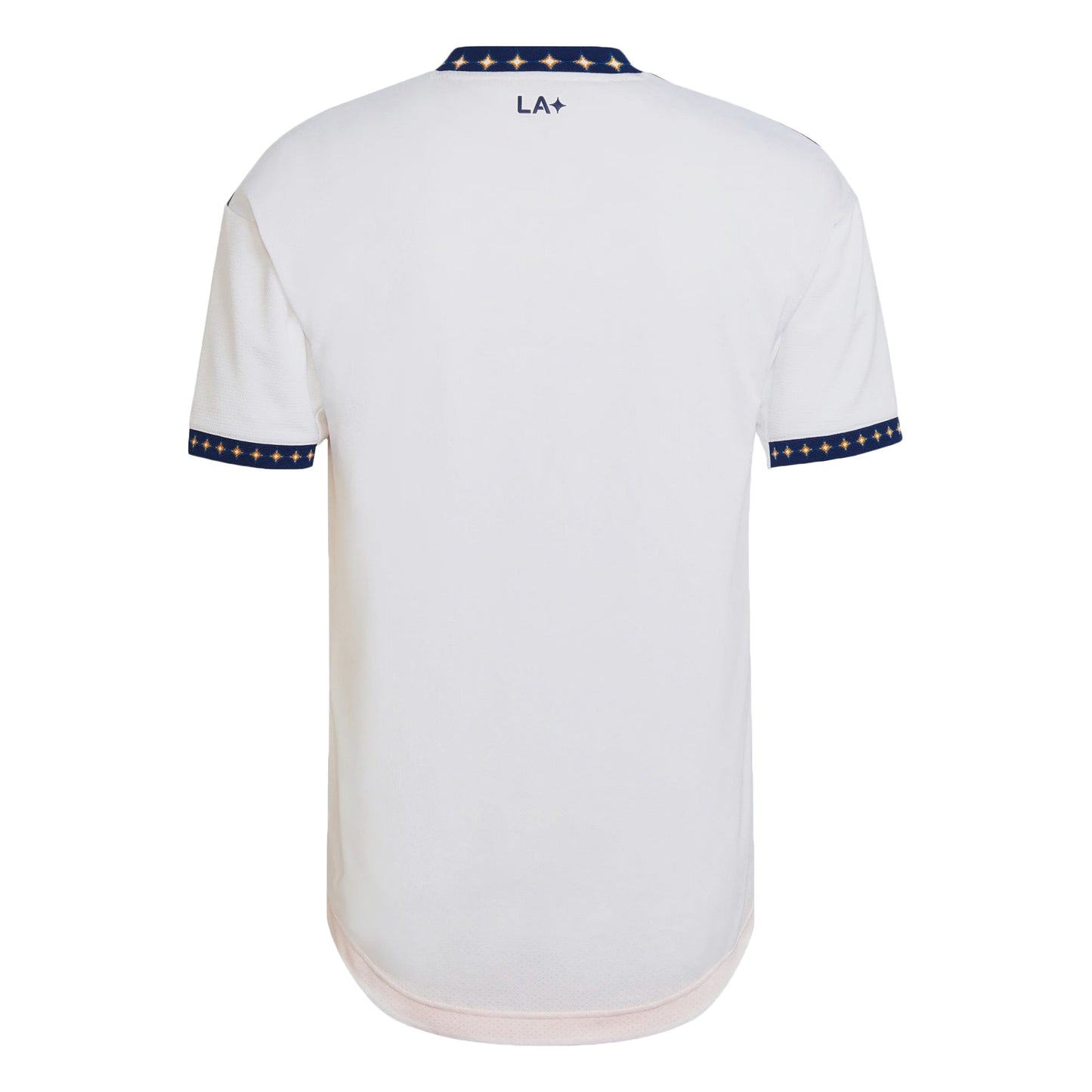 adidas Men's LA Galaxy 2022/23 Authentic Home Jersey White/Navy
