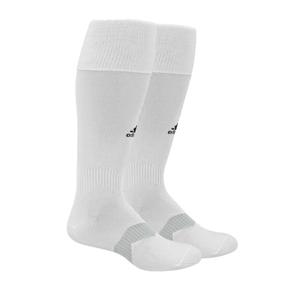 adidas Metro Socks White/Black