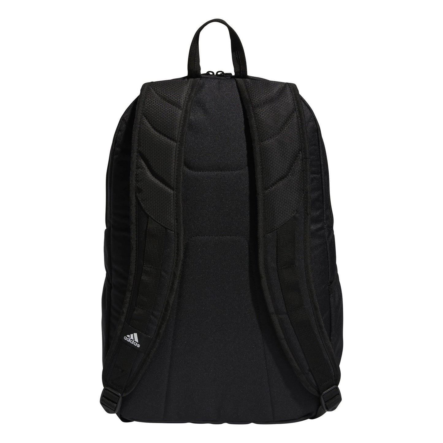 adidas Stadium III Backpack Black/White