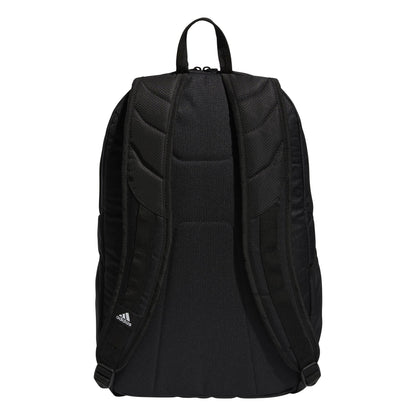 adidas Stadium III Backpack Black/White