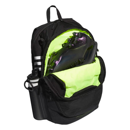 adidas Stadium III Backpack Black/White