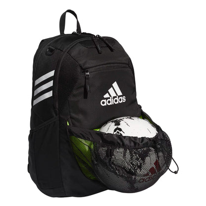 adidas Stadium III Backpack Black/White
