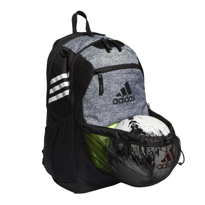 adidas Stadium III Backpack  Onix/Black