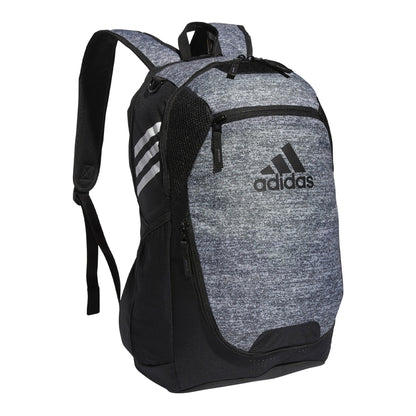 adidas Stadium III Backpack  Onix/Black