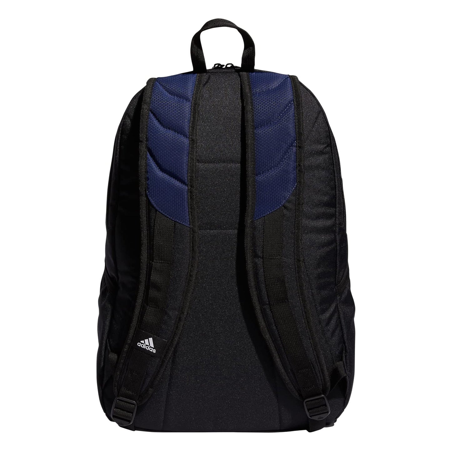 adidas Stadium III Backpack Navy/White