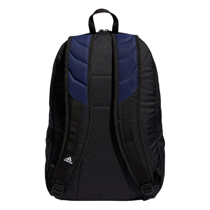 adidas Stadium III Backpack Navy/White