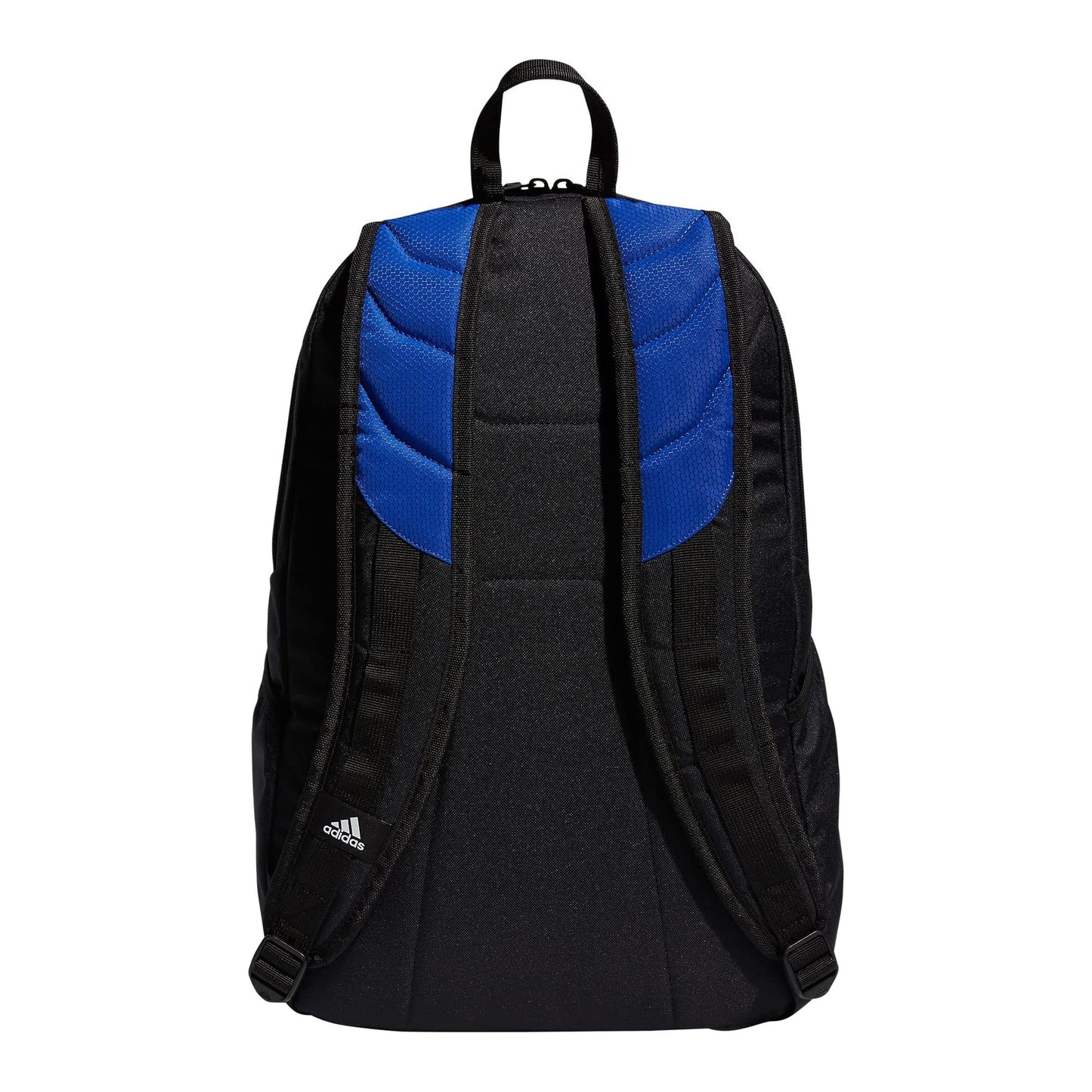 adidas Stadium III Backpack Royal/White