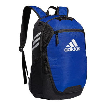 adidas Stadium III Backpack Royal/White