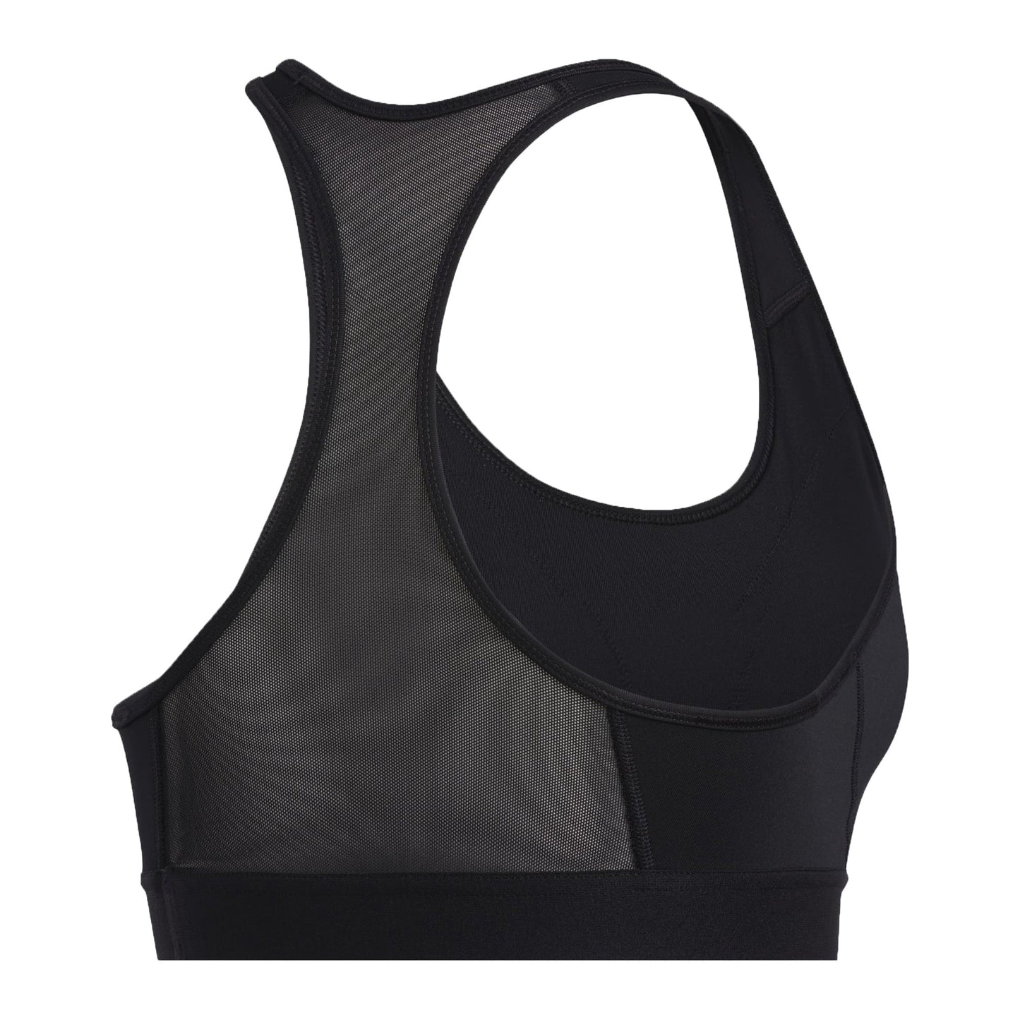adidas Women's Holiday Sports Bra Black