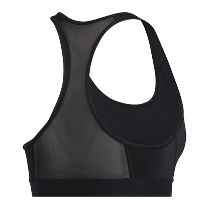 adidas Women's Holiday Sports Bra Black