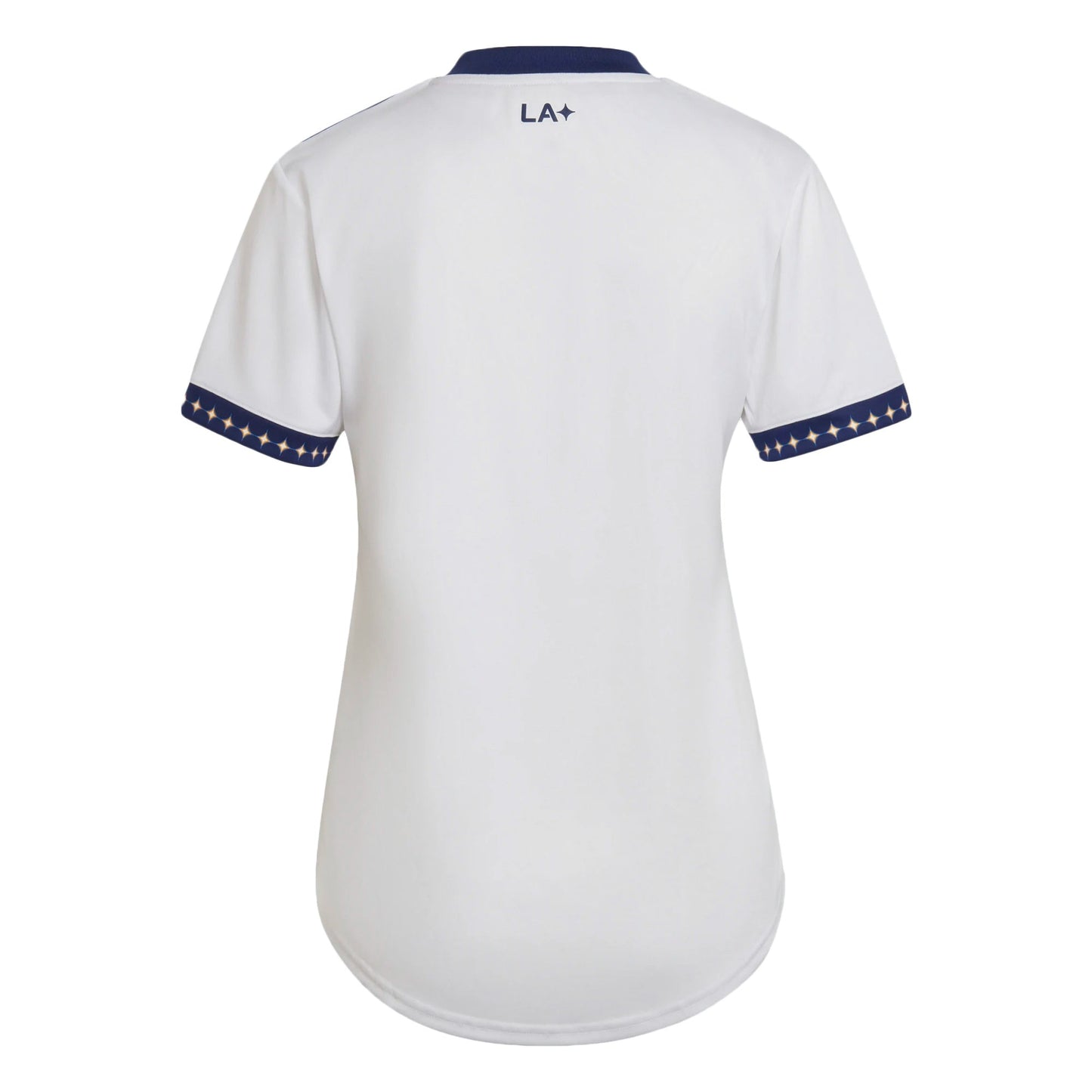 adidas Women's LA Galaxy 2022/23 Home Jersey White/Navy