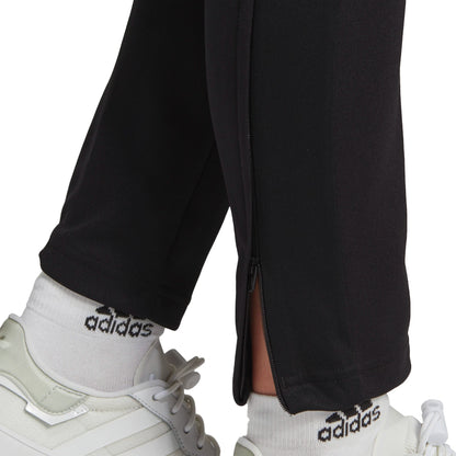 adidas Women's Tiro 21 Track Pants Black/White