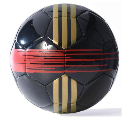 adidas AC Milan Ball Black/Red