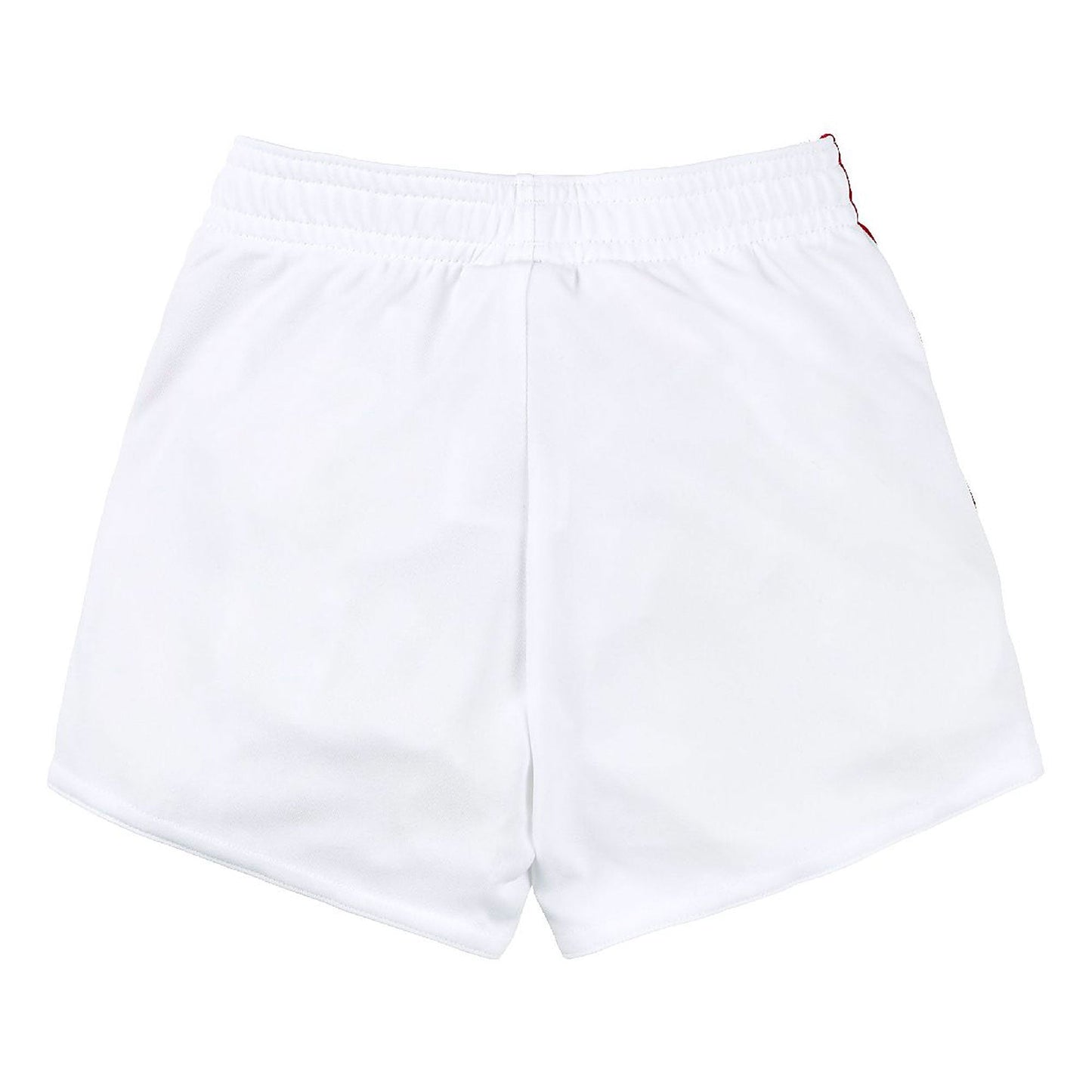 adidas Arsenal 2021/22 Home Baby Kit White/Scarlet