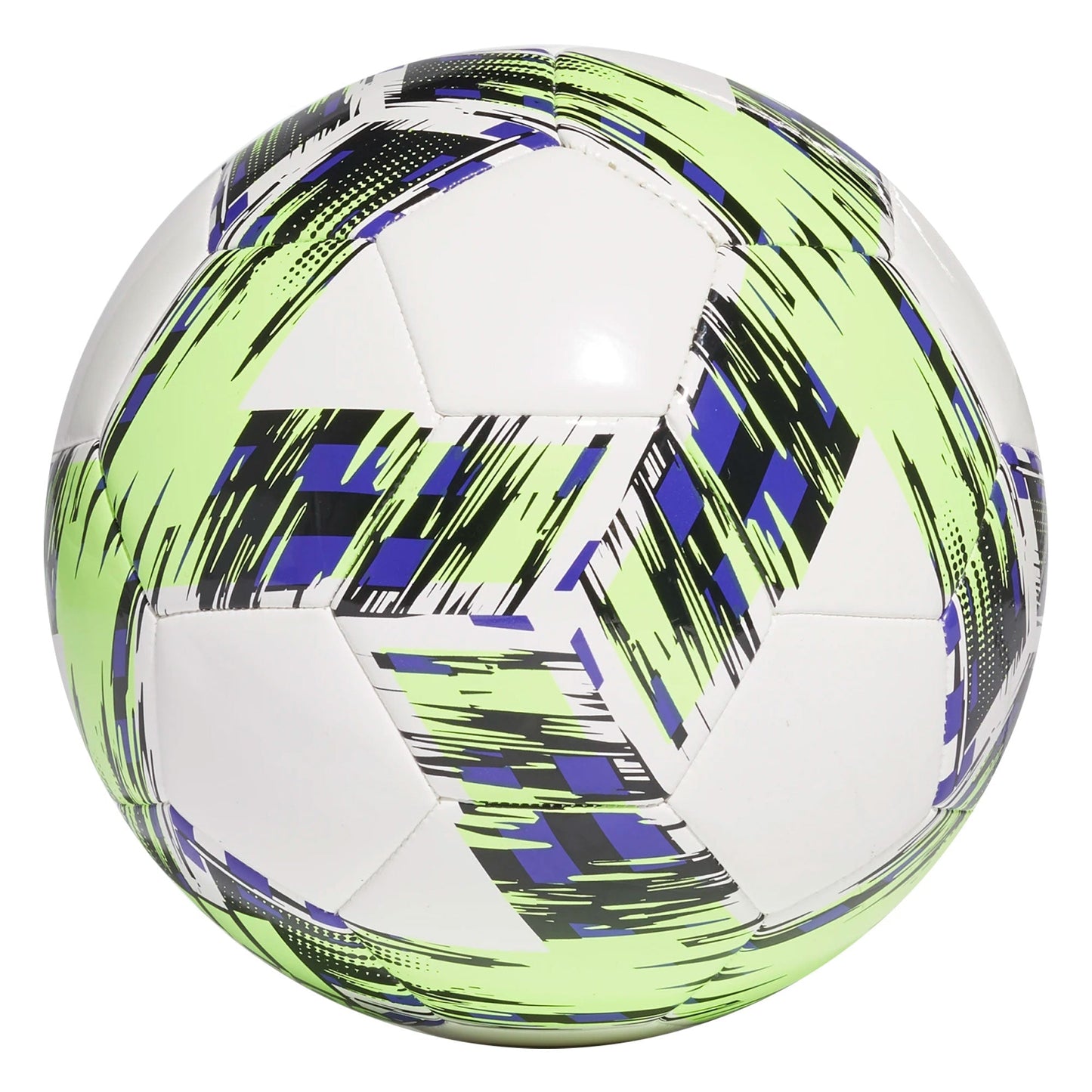 adidas Capitano Club Ball White/Signal Green