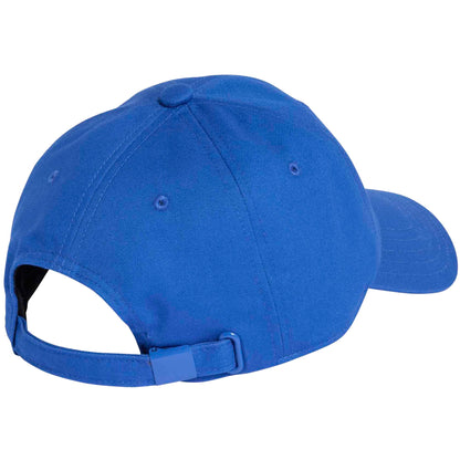 adidas Club America 2025/26 Dad Cap Blue/Yellow