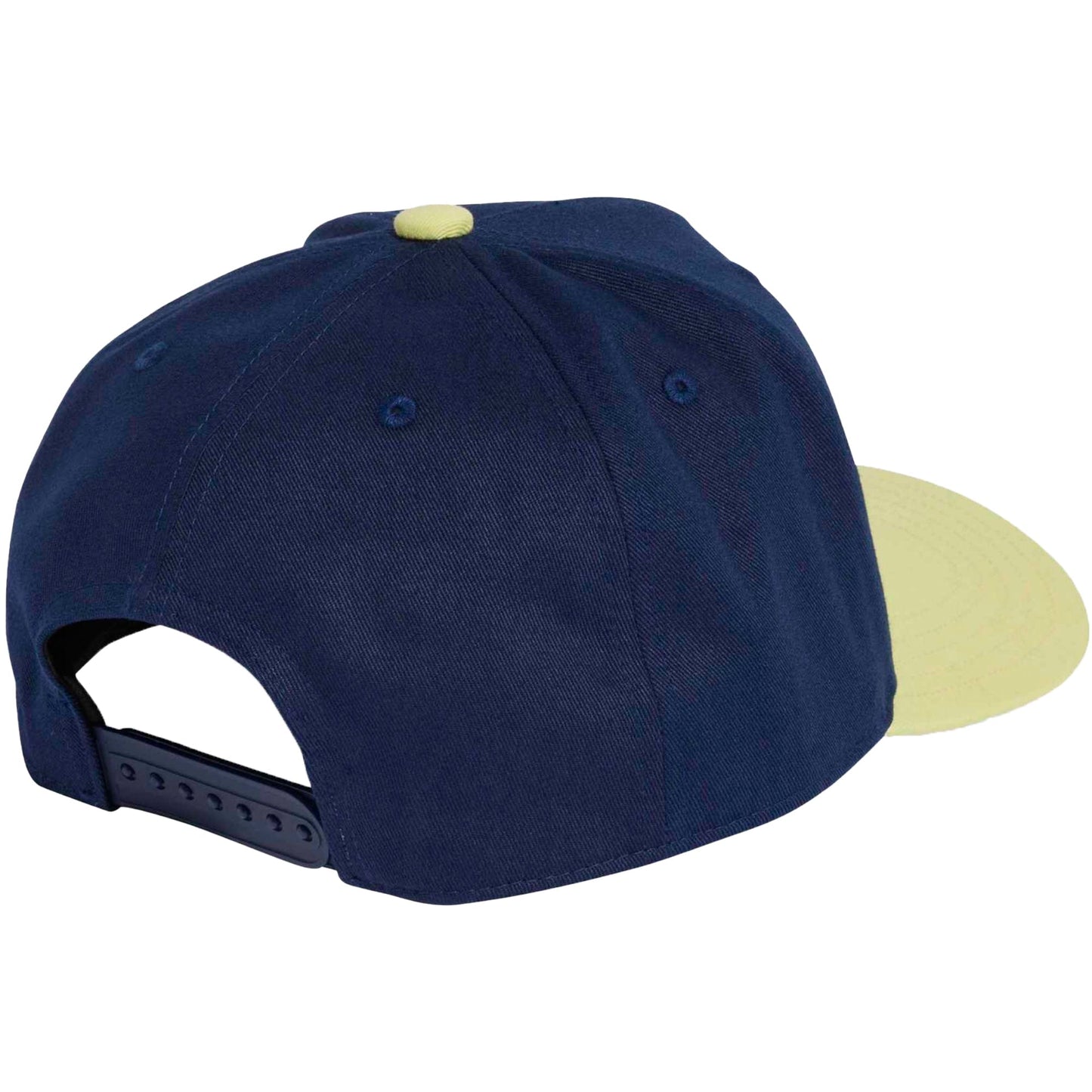 adidas Club America 2025/26 Snapback Cap Navy/Yellow