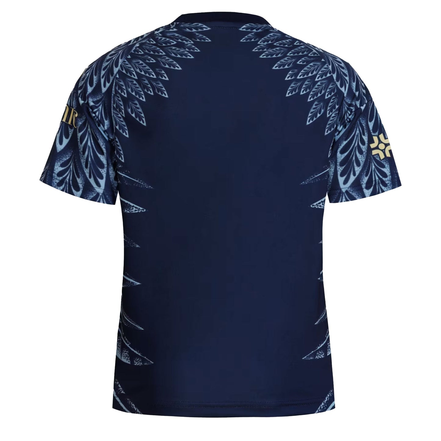 adidas Kids Club America 2025/26 Away Jersey Team Navy Blue