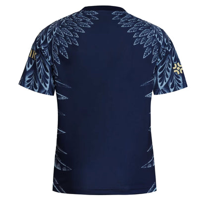 adidas Kids Club America 2025/26 Away Jersey Team Navy Blue