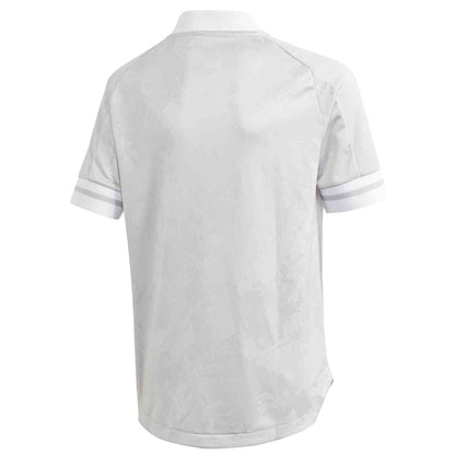 adidas Kids Condivo 20 Jersey Light Grey/White