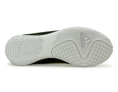 adidas Kids F50 Club Messi IN Gold/Black/White