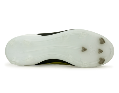 adidas Kids F50 League Messi FG/MG Gold/Black/White
