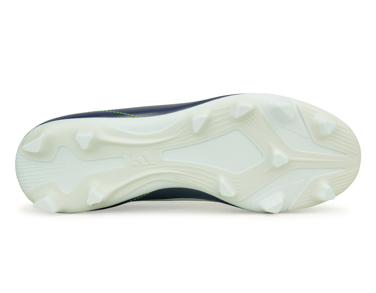 adidas Kids F50 Club Messi FxG White/Black/Purple