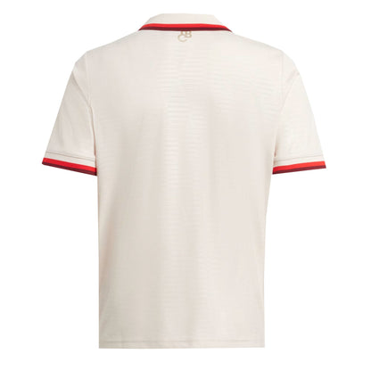 adidas Kids FC Bayern Munich 2024/25 Third Jersey Linen