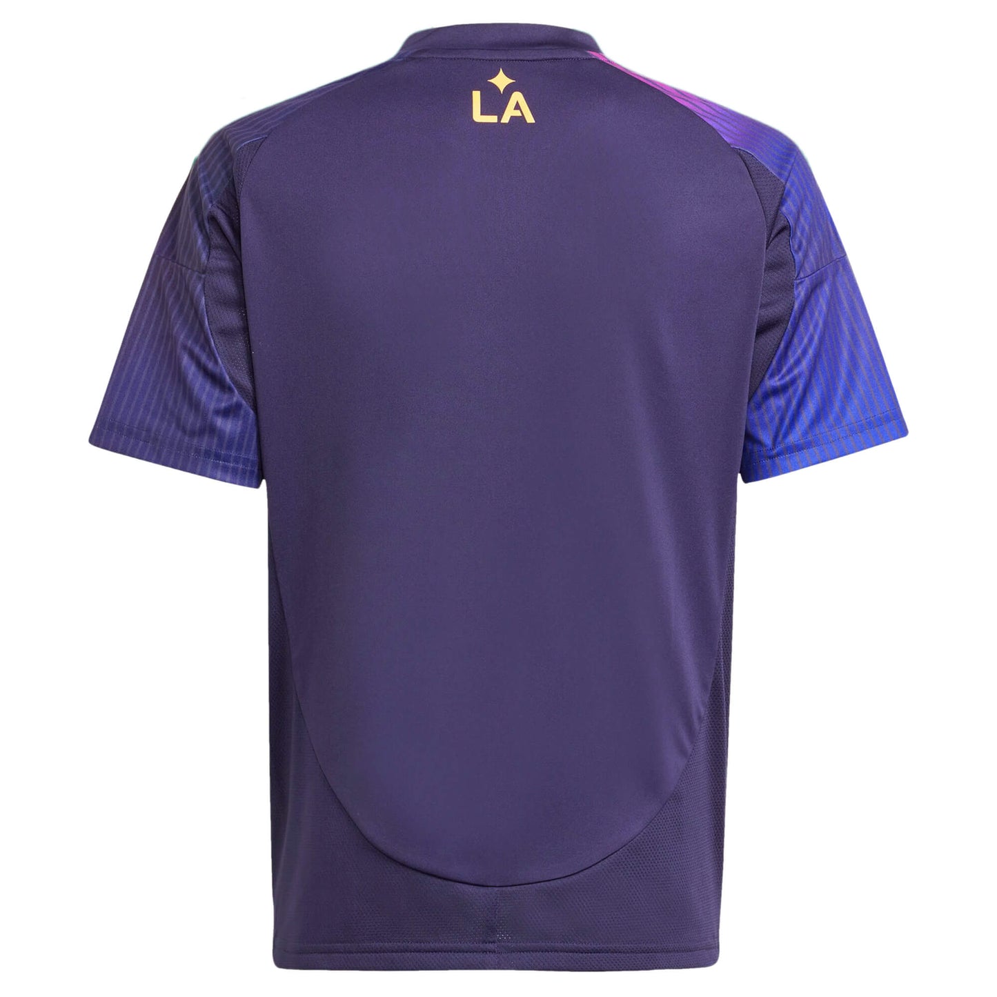 adidas Kids LA Galaxy 2025/26 Away Jersey RIZON