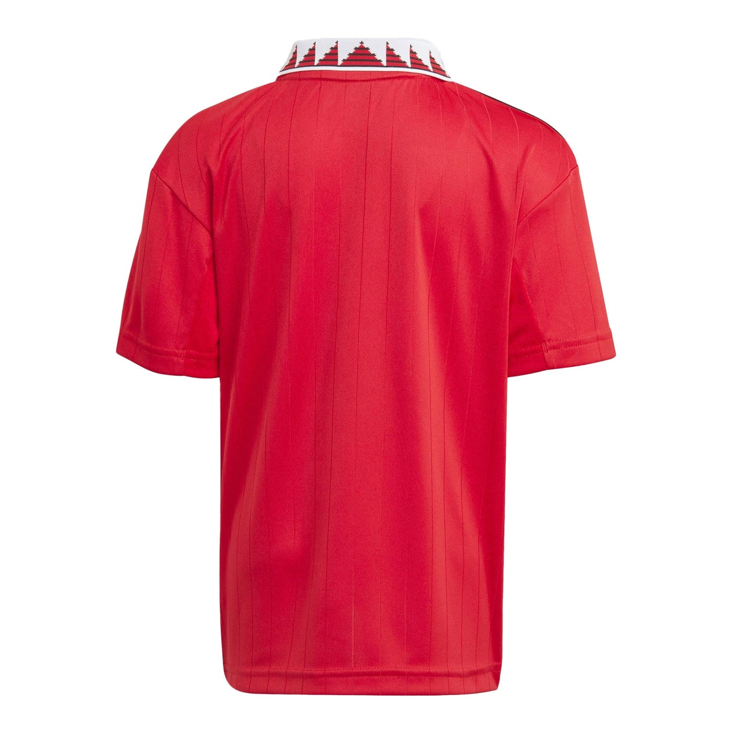 adidas Kids Manchester United 2022/23 Home Minikit Real Red/White