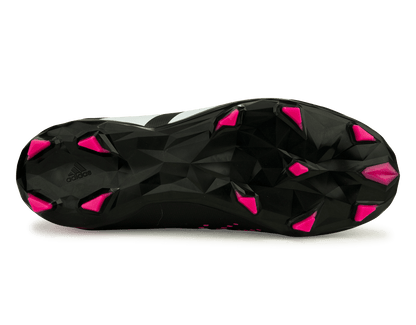 adidas Kids Predator Accuracy.3 FG Black/Pink