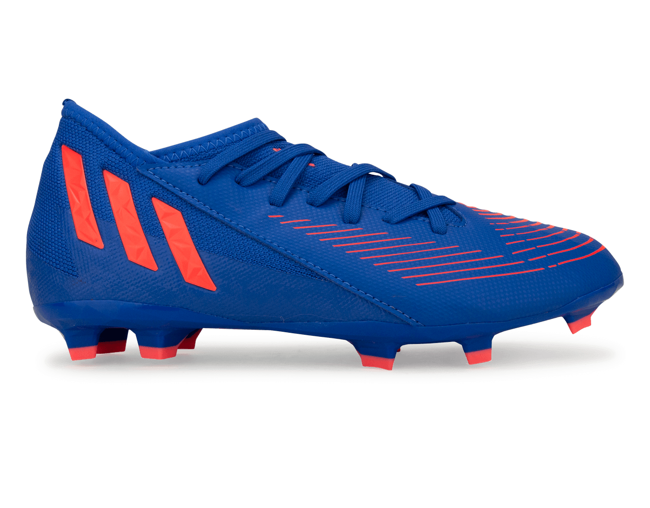 adidas Kids Predator Edge.3 FG Sapphire Edge