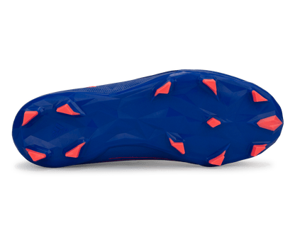 adidas Kids Predator Edge.3 FG Sapphire Edge