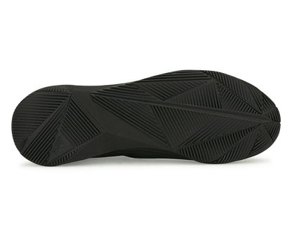 adidas Kids Predator Edge.3 Indoor Soccer Shoes Black/White
