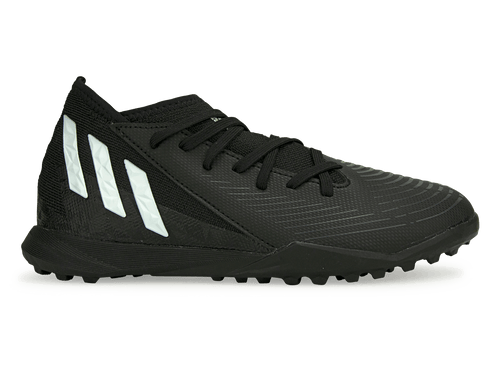 adidas Kids Predator Edge.3 TF Black/White