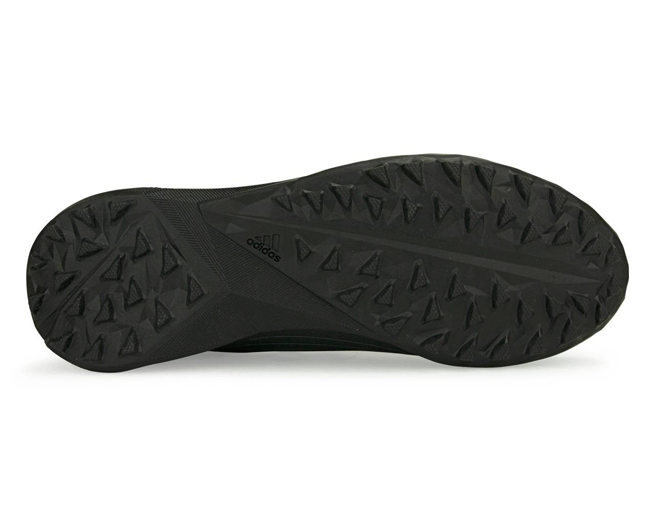 adidas Kids Predator Edge.3 TF Black/White