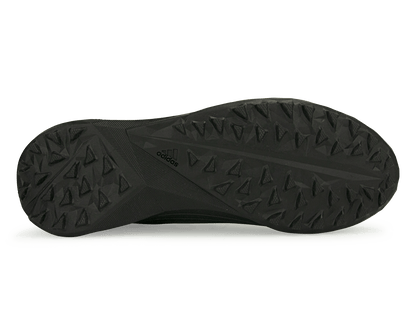 adidas Kids Predator Edge.3 TF Black/White