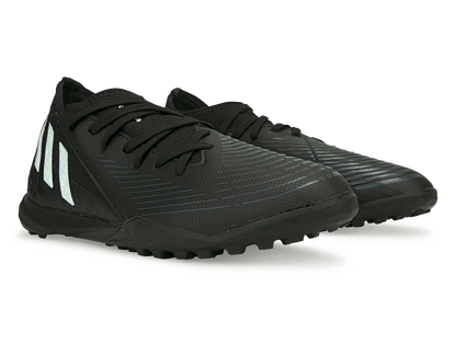 adidas Kids Predator Edge.3 TF Black/White